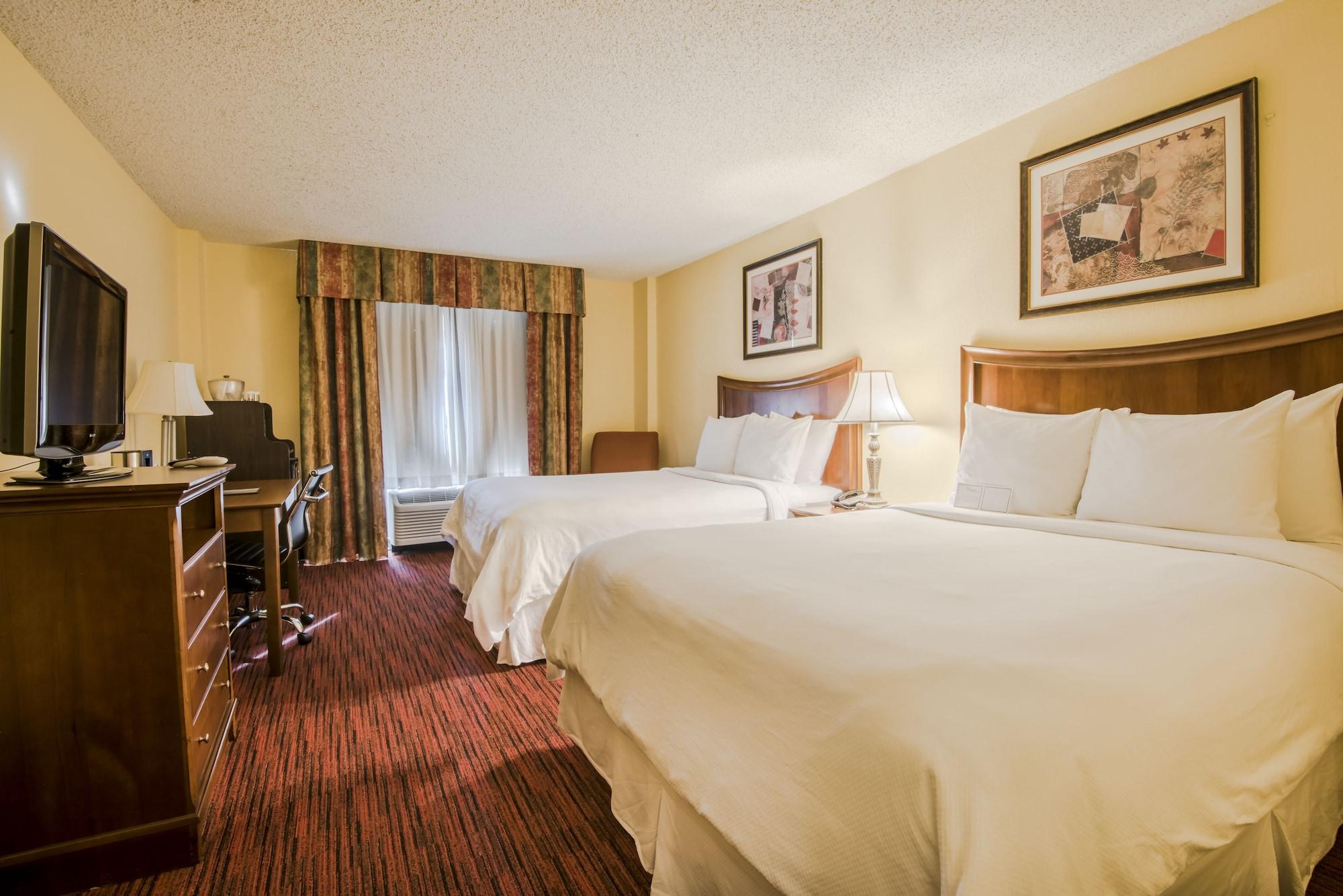 MCM Elegante Hotel&Suites – Dallas Luaran gambar